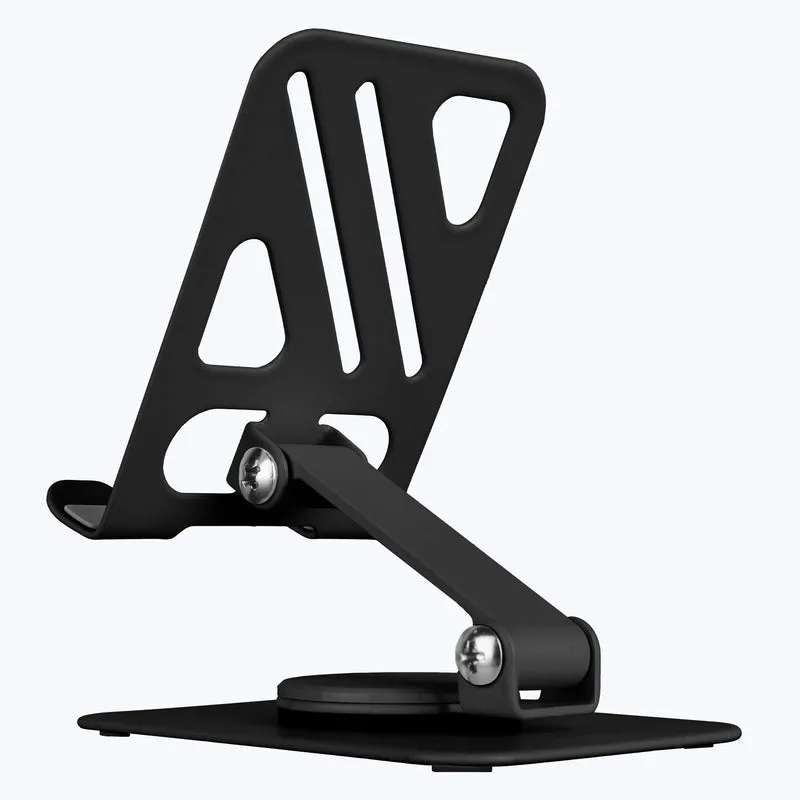 ZEBRONICS MOBILE PHONE HOLDER FOLDABLE (MTS250) view 3